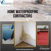 Best Home Waterproofing Contractors in Bangalore