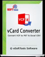 How to Import VCF file with multiple Contacts to Outlook?