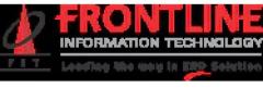 Frontline Information Technology | Maintenance Management Software UAE