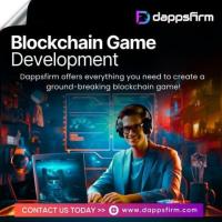 Join the Blockchain Gaming Revolution: Expert Development Services