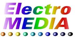 Electro MEDIA International | Transparent LED Display Screen