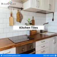 Upgrade Your Space: Shop The Best Kitchen Tiles Today