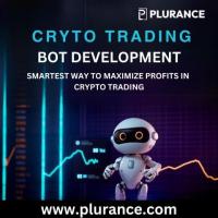 Master the crypto market with crypto trading bot development