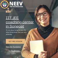 IIT JEE coaching in Sonepat
