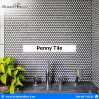 Upgrade Your Space: Shop The Best Penny Tile Today