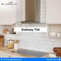 Upgrade Your Space: Shop The Best Subway Tile Today