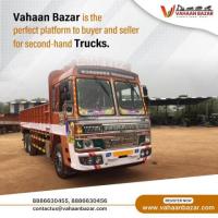 Used Trucks in India | Vahaanbazar