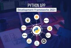 Best 10 Python Frameworks for Mobile App Development
