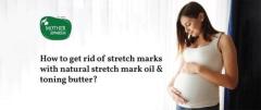Which Oil Is Best For Stretch Marks During Pregnancy?