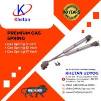 Experience Effortless Functionality with Khetan Group's Gas Springs