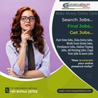 1500 work from home jobs vacancy in your city