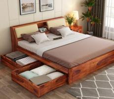 Queen Size Beds at Unbeatable Prices - Shop Now