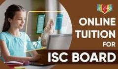 Master ISC Exams with Ziyyara's Top-Ranked Online Tuition