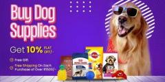 Where Can I Find A Supplier To Start My Pet Supplies Business?