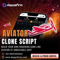Take Off into the World of Casino Betting with Our Aviator Clone Script!