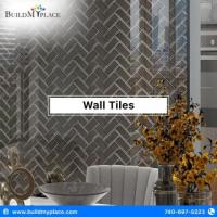 Upgrade Your Space: Shop The Best Wall Tiles Today