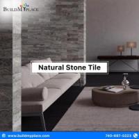 Upgrade Your Space: Shop The Best Natural Stone Tile Today