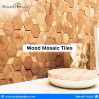 Upgrade Your Space: Shop The Best Wood Mosaic Tile Today