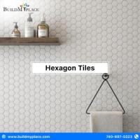 Upgrade Your Space: Shop The Best Hexagon Tiles Today
