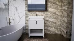 Stylish Freestanding Bathroom Vanities for Your Home