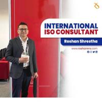 Hire and International ISO Consultant