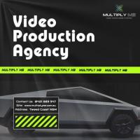 Multiplyme: The Ultimate Video Production Agency