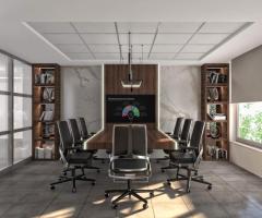 Design your office interior with Dal Design| Affordable & Smart Ways
