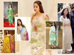 India's Latest Fashionable Dresses Collections are Here
