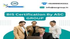 BIS certification | BIS registration
