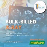 Butler Medical Imaging offers Bulk Billed X-ray Service. (08) 9544 3999