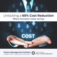 Best Claims Management Services by CBSL : We provide efficient solutions for Your Claims Needs