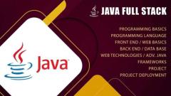 full stack developer course with placement in hyderabad|Best Java Traning In Hyderabad