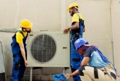 AC Cleaner Service | AC Duct Cleaning Service | AC Cleaning Services In Dubai, UEA