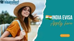 How do we get Indian e-Visa after applying?