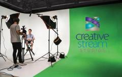 Unlock Your Creativity with CS Studios Utah: Creative Stream Studio's Ultimate Solution