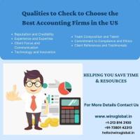 Qualities to Check to Choose the Best Accounting Firms in the US