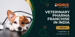 Best Veterinary Pharma Franchise in India