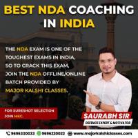 Best NDA coaching in India | 2024