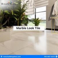 Upgrade Your Space: Shop The Best Marble Look Tile Today