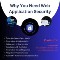 Why You Need Web Application Security