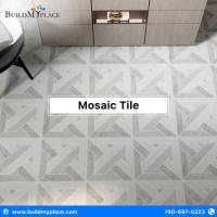 Upgrade Your Space: Shop The Best Marble Mosaic Tile Today