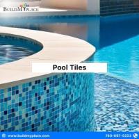 Upgrade Your Space: Shop The Best Pool Tiles Today