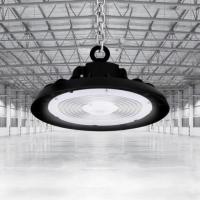 High Bay LED Lights - Efficient, Durable, and Cost-Effective Lighting Solution