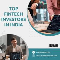 Top Fintech Investors for M&A Deals in India