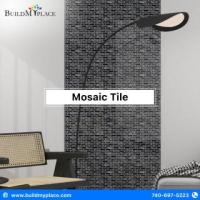 Upgrade Your Space: Shop The Mosaic Tile Today