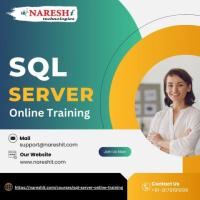 Best SQL Server Online Training at NareshIT