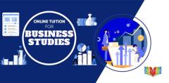 Master Business Studies Online with Ziyyara's Expert 1-on-1 Tutors