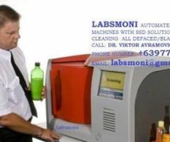 ssd solutions chemicals for cleaning black dollars