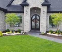 Landscape Design Cottonwood Heights