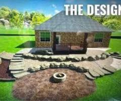 Cool Outdoor Patios Broken Arrow